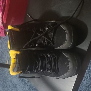Jordans size 4